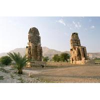 West Bank Private Day Tour from Luxor