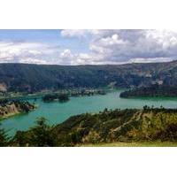 Wenchi Crater Lake Day Trip