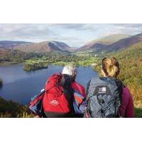 Weekly Walking Tour in The Lake District from Windermere