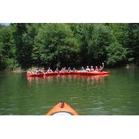 West Virginia Kayaking Adventure