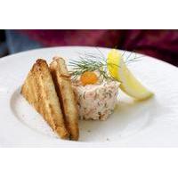 Welcome to Sweden Culinary Tour ...