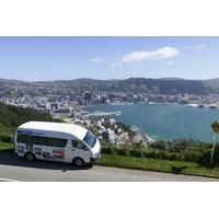 Wellington Hop-on Hop-Off Bus Tour