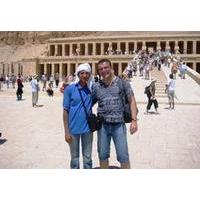 West Bank of Luxor Tour