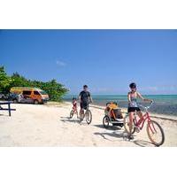 West Bay Bike Tour on Grand Cayman