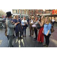 West End Musical Theatre Walking Tour in London