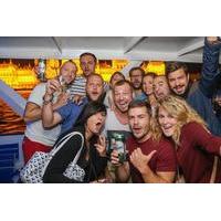 Weekend Package:Party Cruise and Thermal Spa