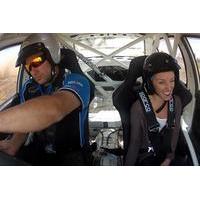 Western Australia Rally School Hotlap Ride in a Rally Car 3 Laps