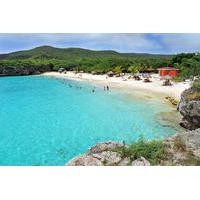 Western Curacao Beach Hopping and Snorkeling Tour