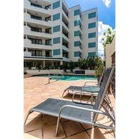 West End Central Apartments