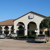 Weatherford Heritage Inn