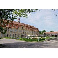 Welcome Hotel Residenzschloss Bamberg