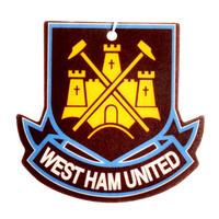 West Ham United F.c. Air Freshener