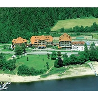 Wellnesshotel Auerhahn