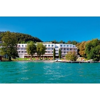 Werzer\'s Seehotel Wallerwirt