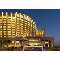 welcomhotel dwarka