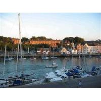 Weymouth Sands