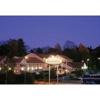 WELCOME HOTEL BARKARBY
