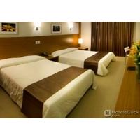 WESTON SUITES