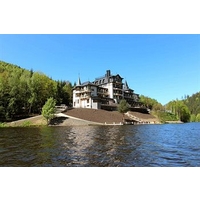 Wellness Resort Retro Riverside