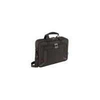 wenger prospectus carrying case for 406 cm 16 notebook black