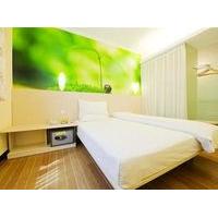 Wenxing Hotel Guangzhou Southern...
