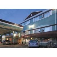 westmark whitehorse hotel conference centre