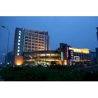 wenlin joy international hotel