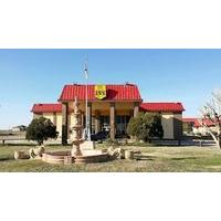 West Texas Inn & Suites