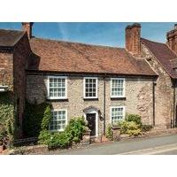 Wenlock House