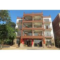 Weizhou Guanlan Holiday Hotel