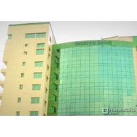 WESTOWN HOTELS IKEJA