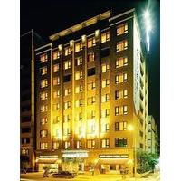 Welcome Hotel Taipei