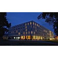 WELCOME Hotel Darmstadt