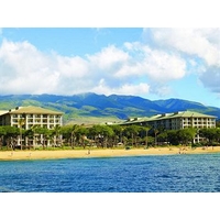 Westin Kaanapali Ocean Resort Villas