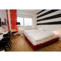 WESTCORD HOTEL DELF