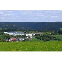 Werrapark Resort Haus Heubacher ...