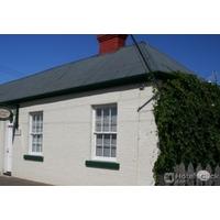 WESTBURY GINGERBREAD COTTAGES