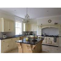 West Longridge Manor B&B