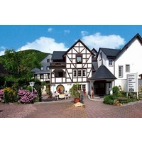 Weinhaus Halfenstube