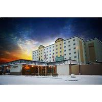 Westmark Fairbanks Hotel & Conference Center