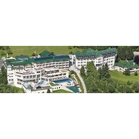 Wellness-Golf-Ski-Familien-Hotel Dilly