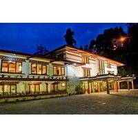 WelcomHeritage Denzong Regency