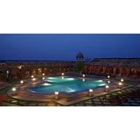 WelcomHeritage Khimsar Fort