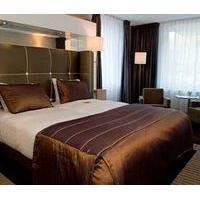 WestCord Strandhotel Seeduyn