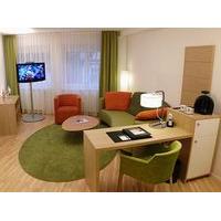 WELCOME Hotel Marburg