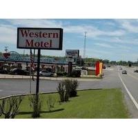 Western Motel - Prentiss