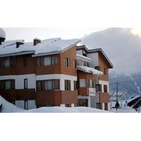 Welcome Hotel at Gulmarg