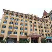 Weihai Wanxide Hotel