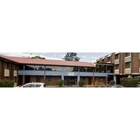 Wesley Lodge