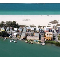 Westwinds Waterfront Resort